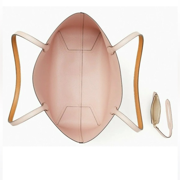 KATE SPADE AVA REVERSIBLE TOTE BAG - Picture 4 of 16